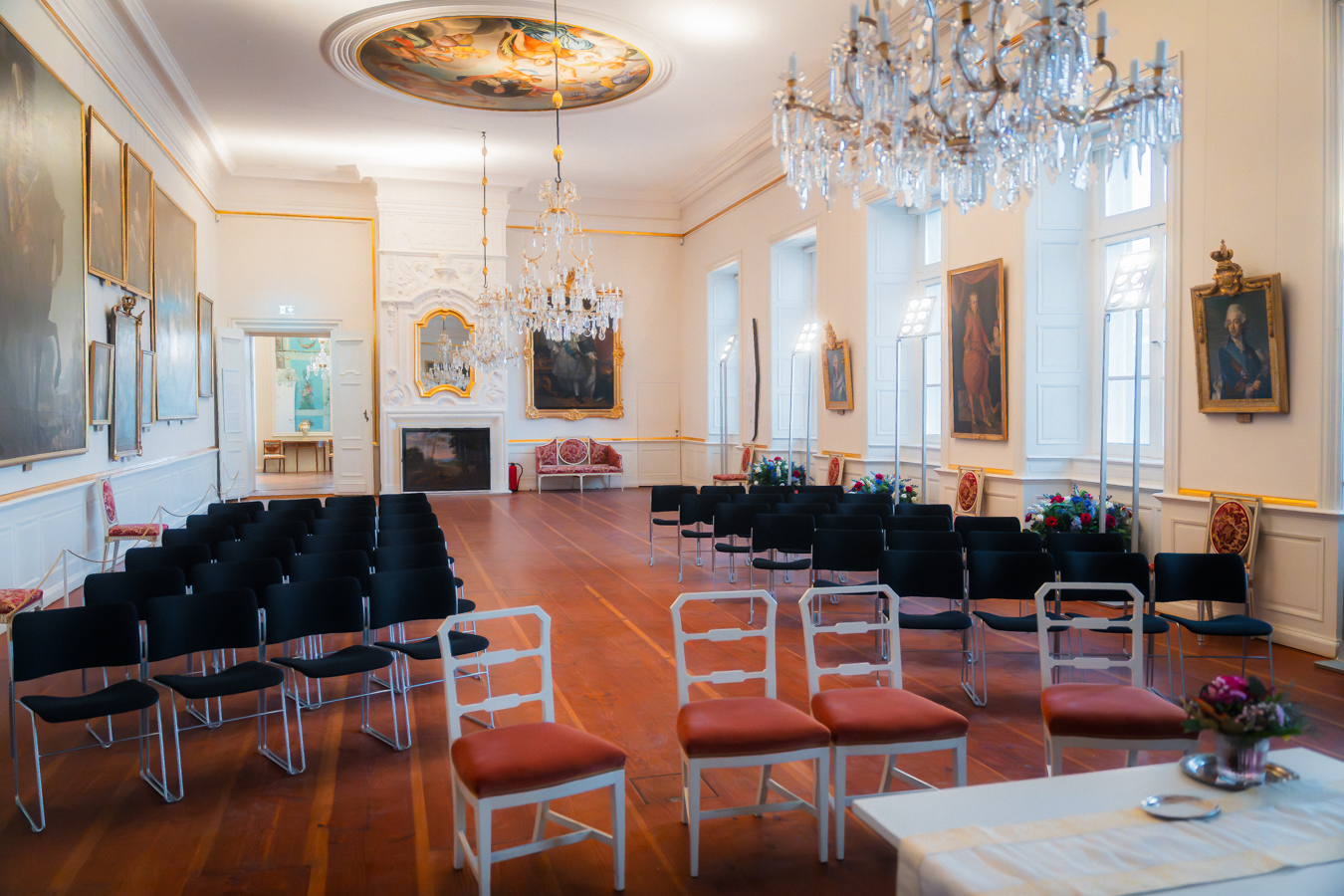 Hochzeitslocation Luebeck für eure Hochzeit von Hochzeitsfotograf Luebeck Anne Krämer