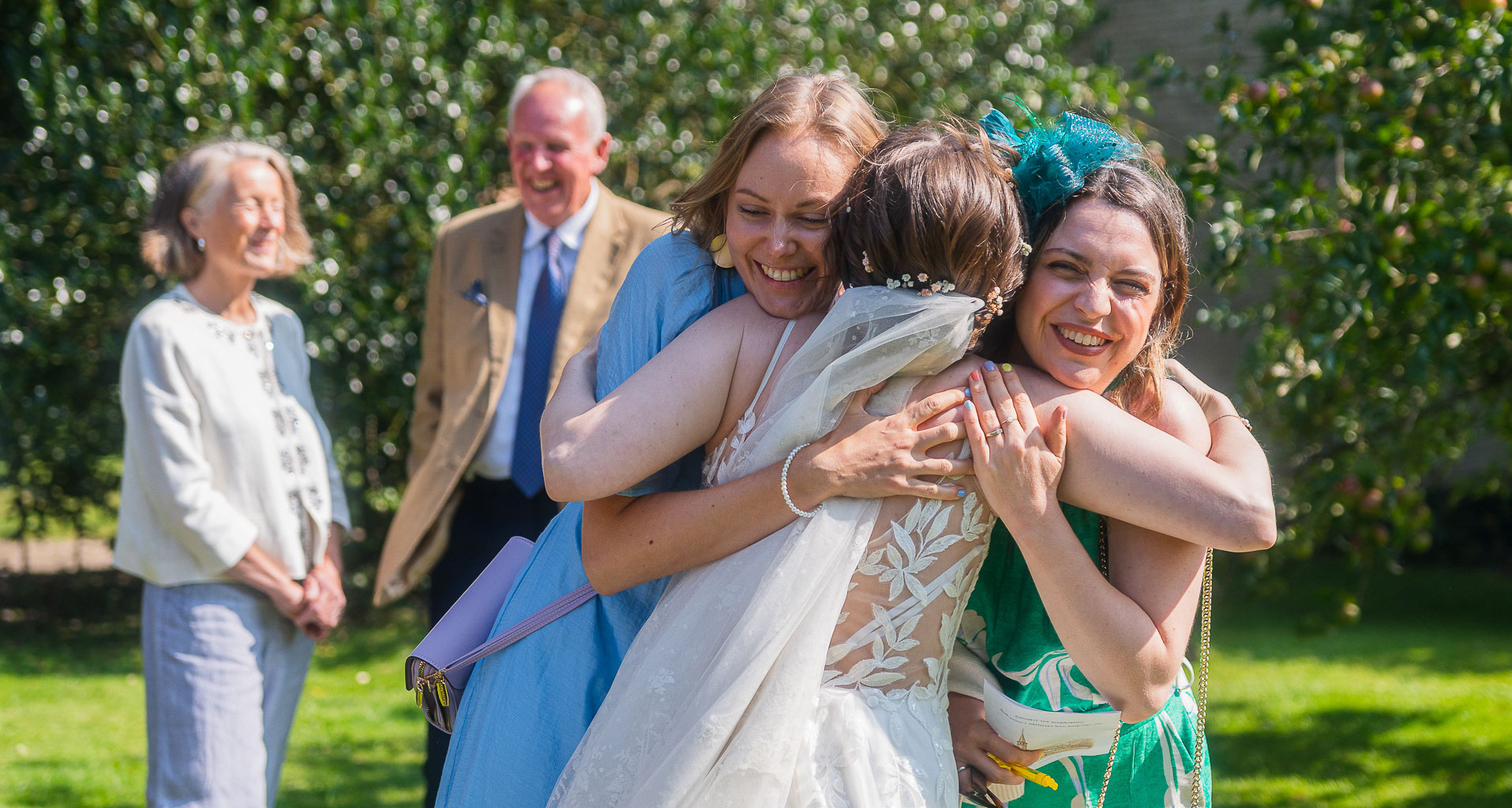 Hochzeitsfilm Luebeck von Hochzeitsfotograf Lübeck Fotografin Anne Krämer - Hochzeitsfilm Hamburg