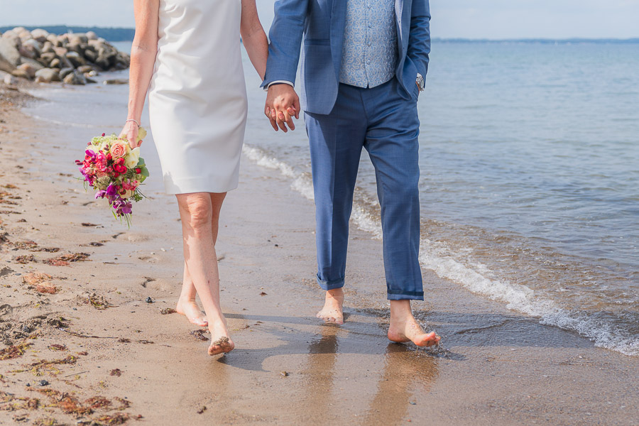 Hochzeitsfilm Luebeck von Hochzeitsfotograf Lübeck Fotografin Anne Krämer - Hochzeitsfilm Hamburg