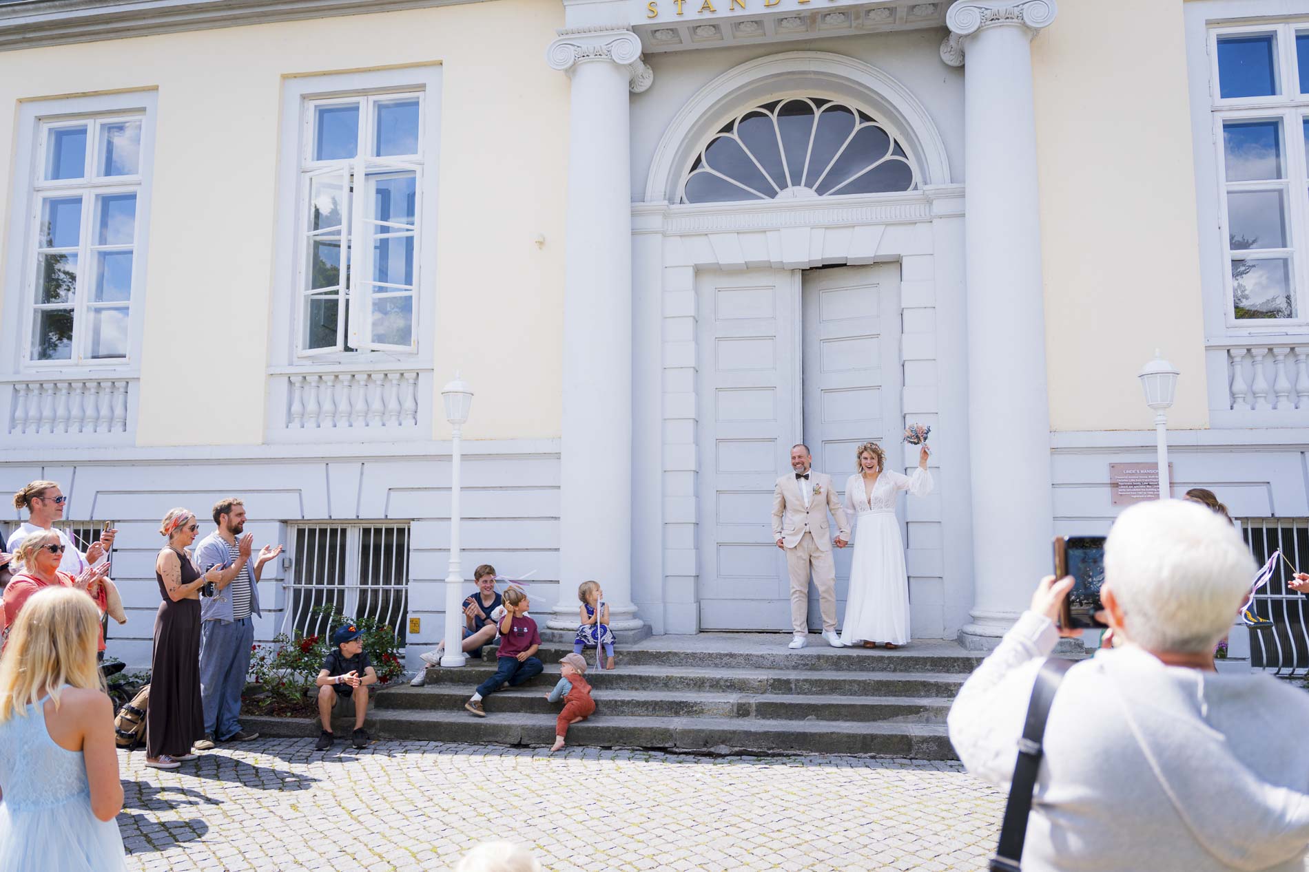 Hochzeitslocation Lübeck für eure Hochzeit von Hochzeitsfotograf Lübeck Anne Krämer