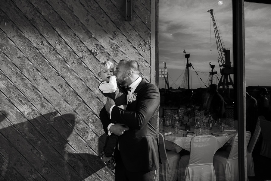 Hochzeitsfilm Luebeck von Hochzeitsfotograf Lübeck Fotografin Anne Krämer - Hochzeitsfilm Hamburg