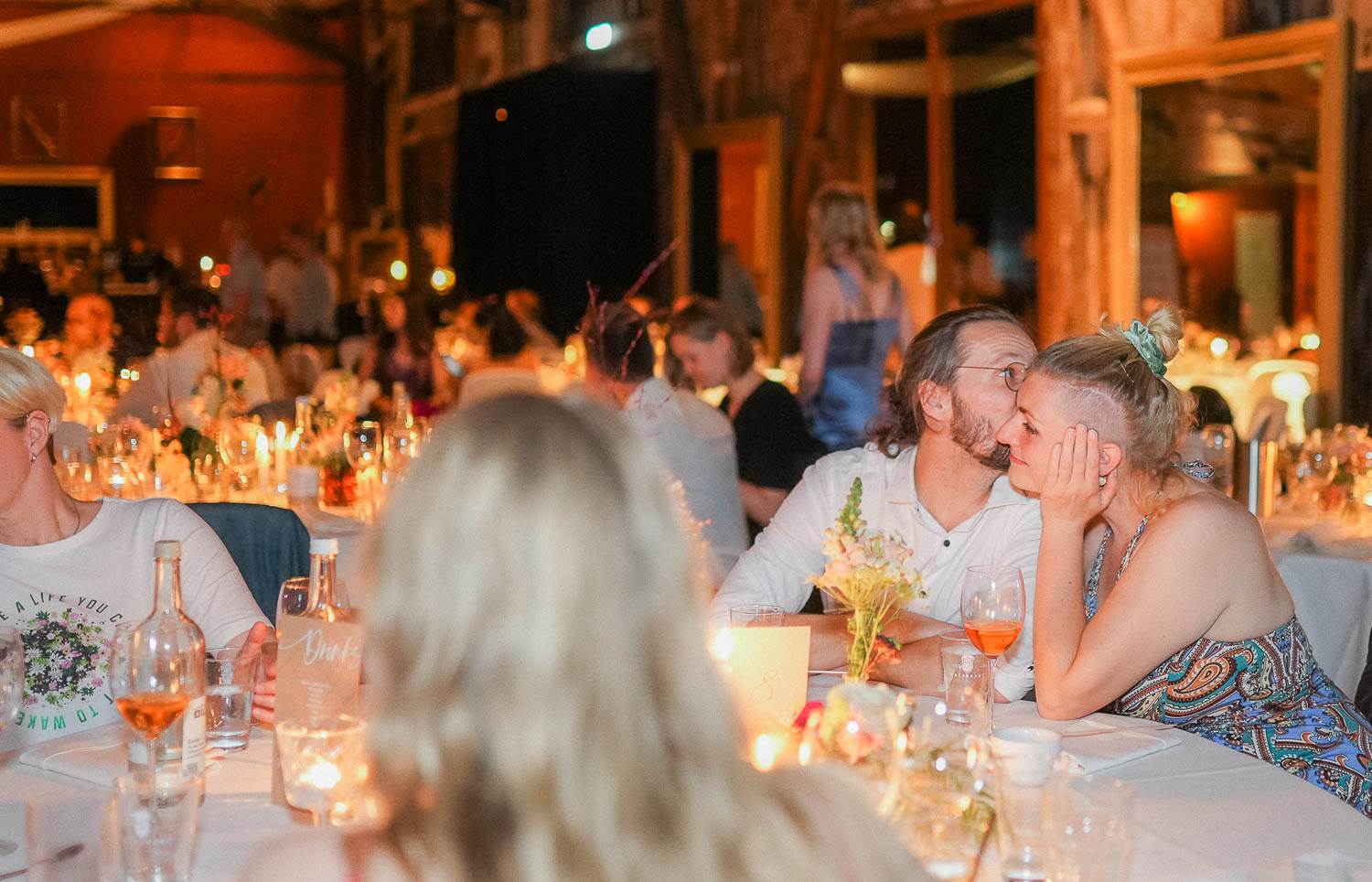 Hochzeitsfilm Luebeck von Hochzeitsfotograf Lübeck Fotografin Anne Krämer - Hochzeitsfilm Hamburg