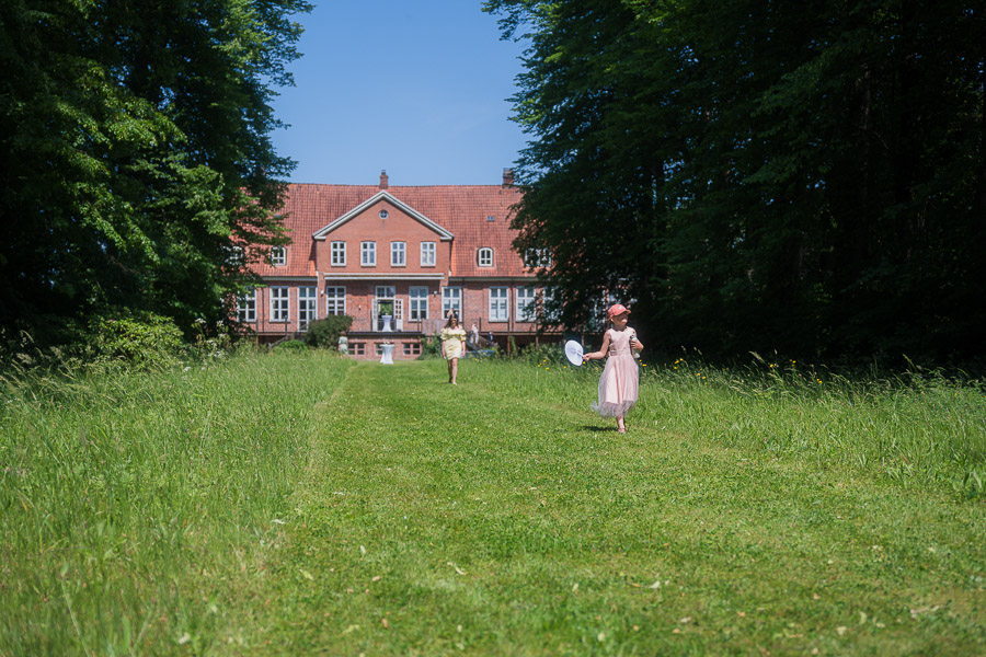 Hochzeitsfilm Luebeck von Hochzeitsfotograf Lübeck Fotografin Anne Krämer - Hochzeitsfilm Hamburg
