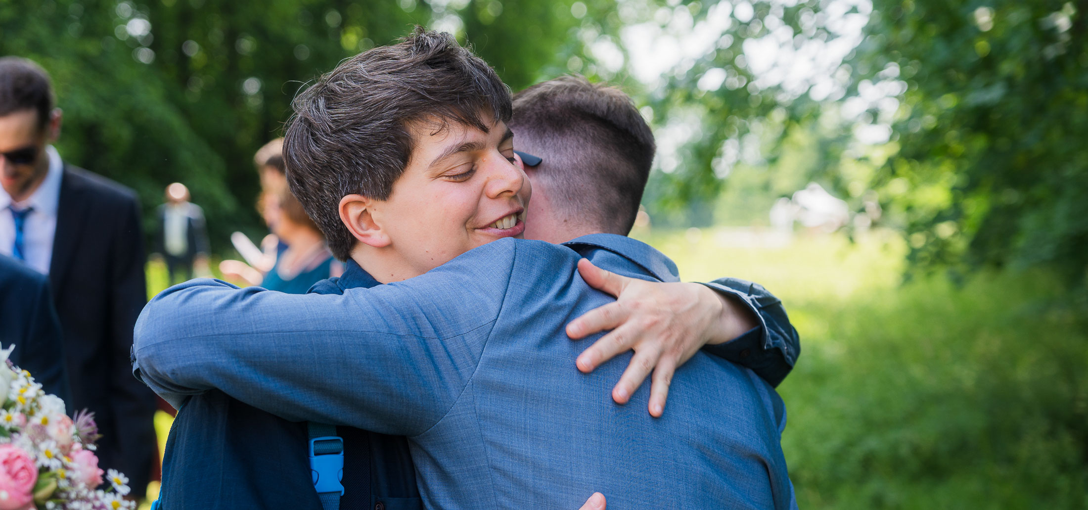 Hochzeitsfotograf Bad Schwartau Hochzeit Fotografin Anne Kraemer 67 &bull; hochzeitsfotograf bad schwartau