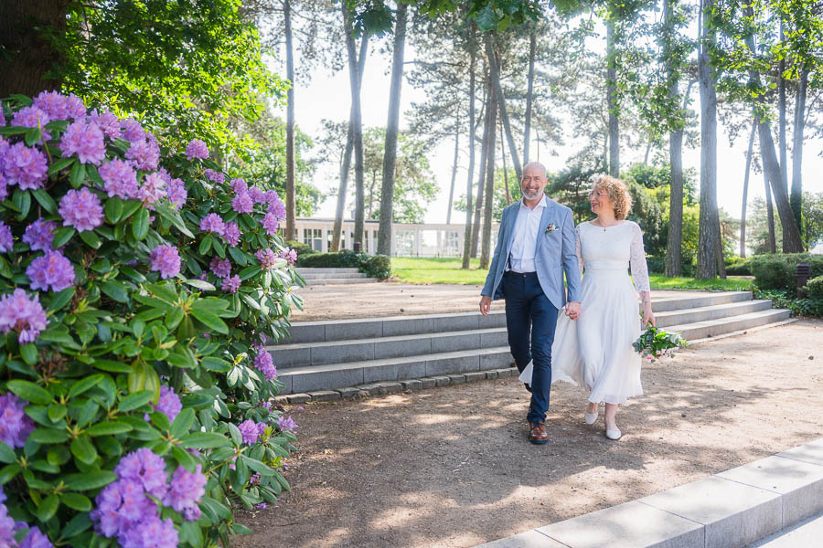 Hochzeitsfilm Luebeck von Hochzeitsfotograf Lübeck Fotografin Anne Krämer - Hochzeitsfilm Hamburg