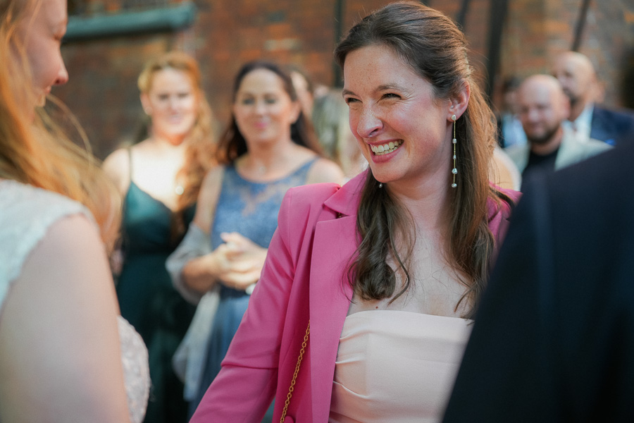 Hochzeitsfilm Luebeck von Hochzeitsfotograf Lübeck Fotografin Anne Krämer - Hochzeitsfilm Hamburg