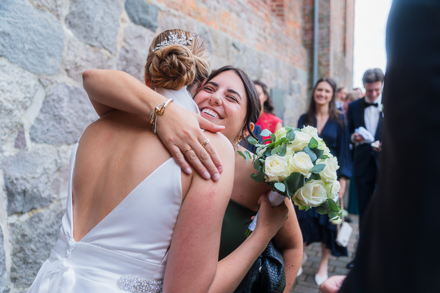 Hochzeitsfotograf Lübeck dokumentiert echte Liebe und ungestellte Momente während einer Hochzeit in Lübeck