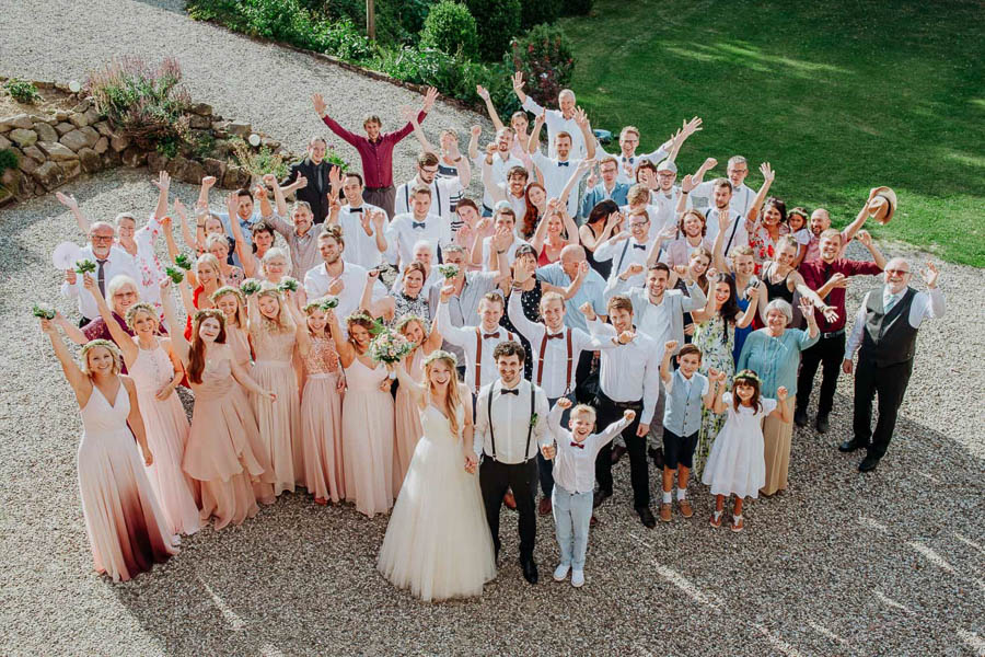 Hochzeitsfotograf Eutin Hochzeit Fotografin Anne Kraemer 8 &bull; Hochzeitsfotograf Eutin