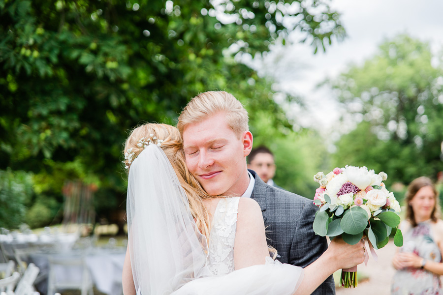 Hochzeitsfotograf Eutin Hochzeit Fotografin Anne Kraemer 9 &bull; Hochzeitsfotograf Eutin