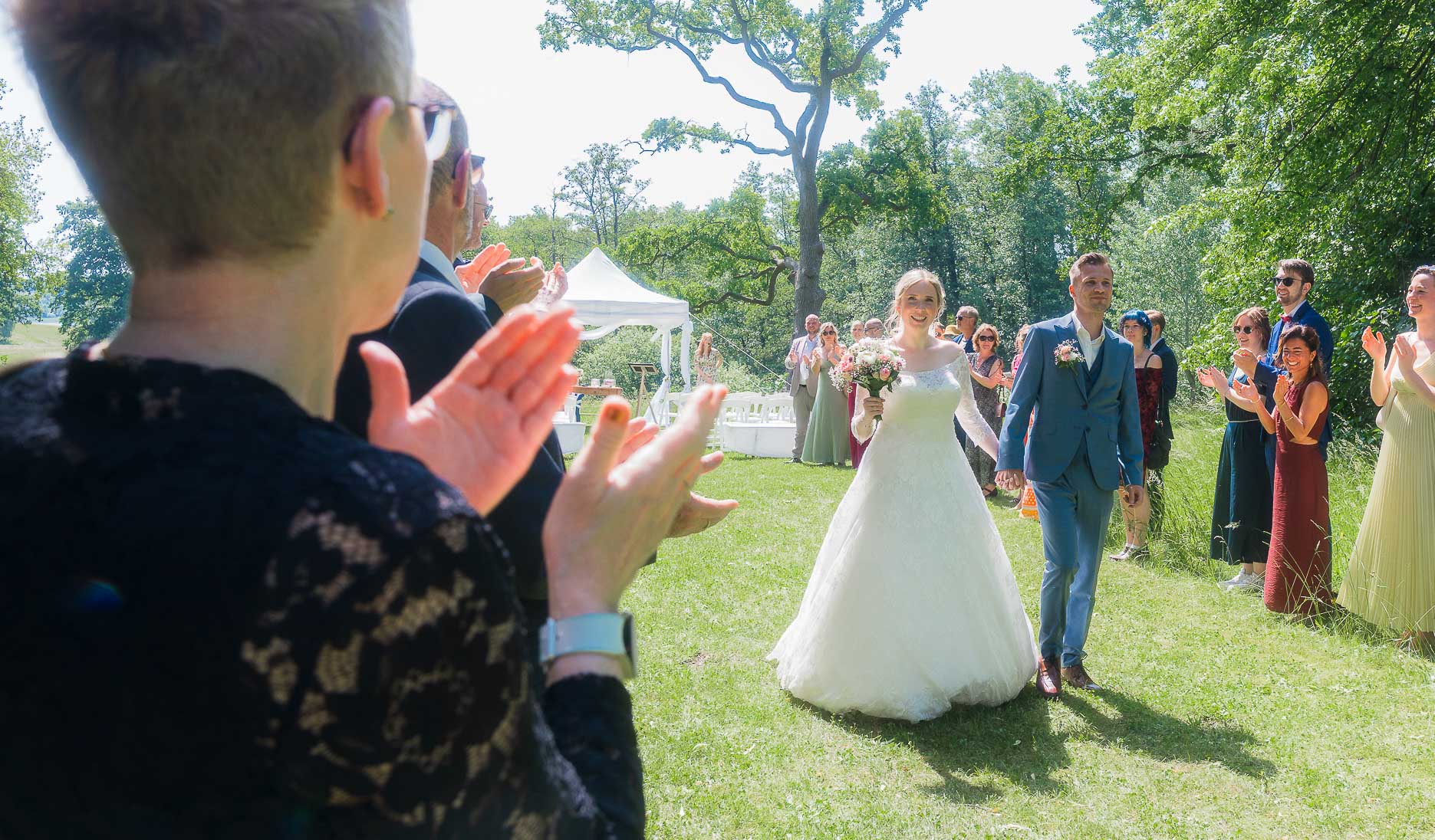 Hochzeitsfilm Luebeck von Hochzeitsfotograf Lübeck Fotografin Anne Krämer - Hochzeitsfilm Hamburg