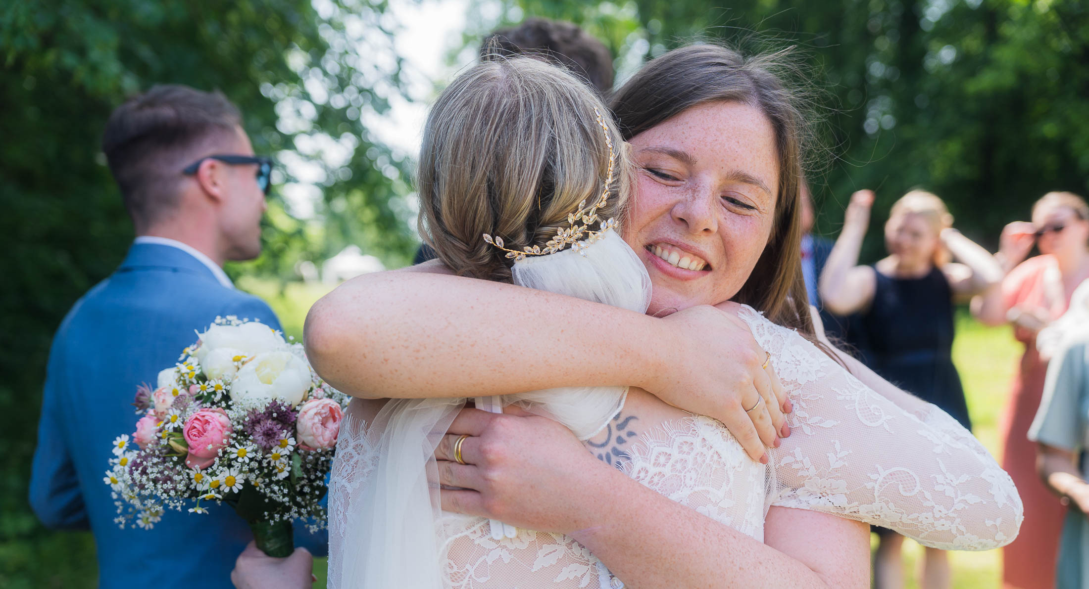 Hochzeitsfotograf Groemitz Hochzeit Fotografin Anne Kraemer 49 &bull; hochzeitsfotograf grömitz