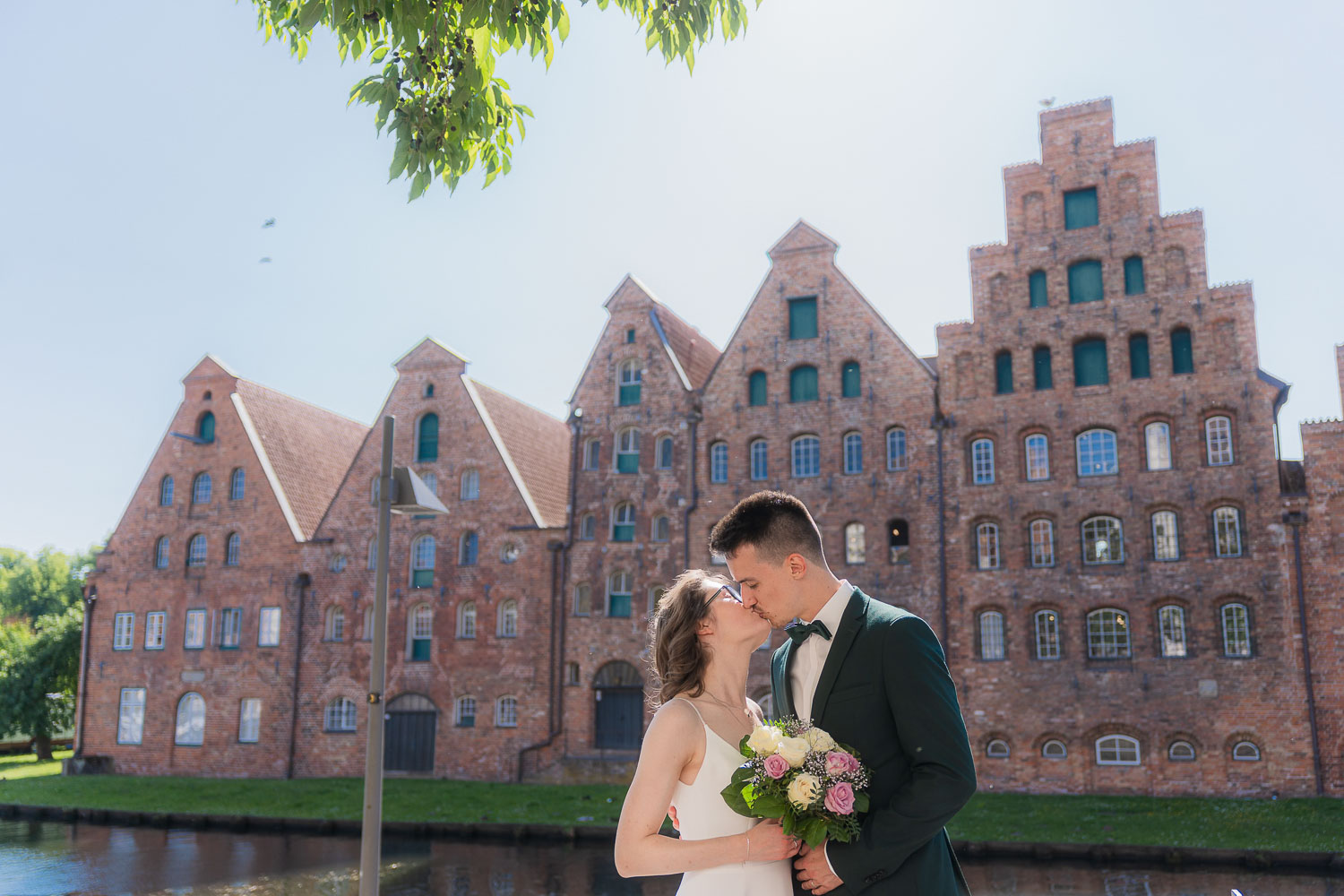Hochzeitsfotograf Kiel Hochzeit Fotografin Anne Kraemer 37 &bull; Hochzeitsfotograf Kiel