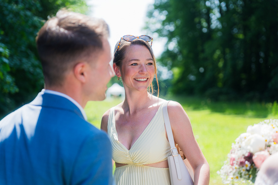 Hochzeitsfotograf Ratzeburg Hochzeit Fotografin Anne Kraemer 26 &bull; Hochzeitsfotograf Ratzeburg