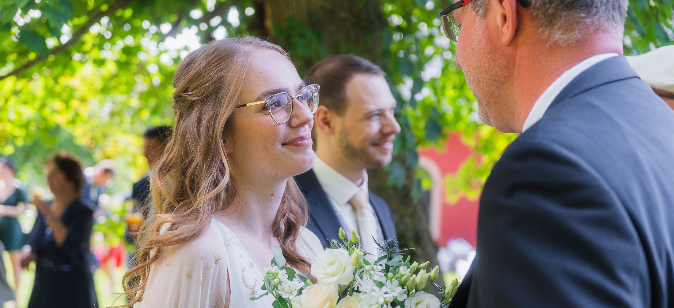 Hochzeitsfotograf Ratzeburg Hochzeit Fotografin Anne Kraemer 70 &bull; Hochzeitsfotograf Ratzeburg
