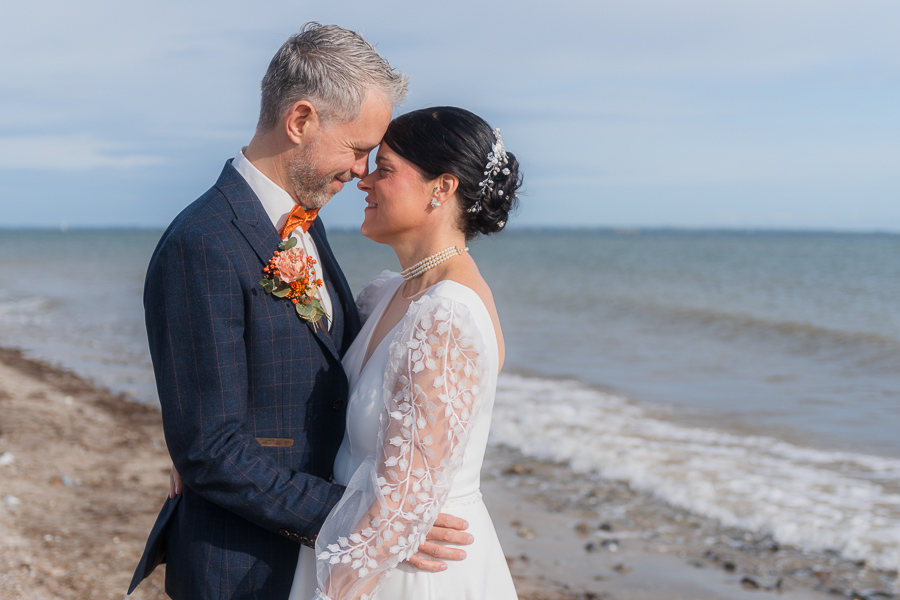 Hochzeitsfilm Luebeck von Hochzeitsfotograf Lübeck Fotografin Anne Krämer - Hochzeitsfilm Hamburg