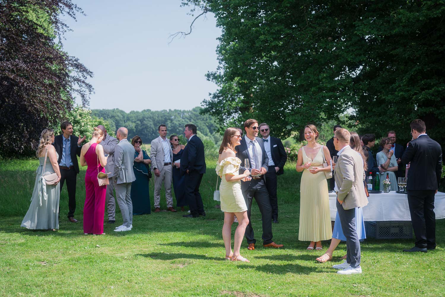 Hochzeitsfilm Luebeck von Hochzeitsfotograf Lübeck Fotografin Anne Krämer - Hochzeitsfilm Hamburg