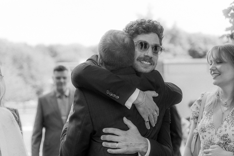 Elegante Hochzeitsbilder Schwerin