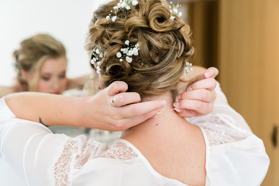 Hochzeitsfotograf Timmendorfer Strand Hochzeit Fotografin Anne Kraemer 14 &bull; Hochzeitsfotograf Timmendorfer Strand
