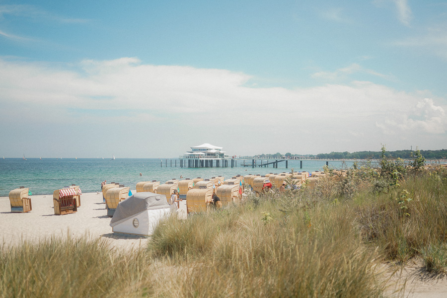 Hochzeitsfotograf Timmendorfer Strand Hochzeit Fotografin Anne Kraemer 16 &bull; Hochzeitsfotograf Timmendorfer Strand
