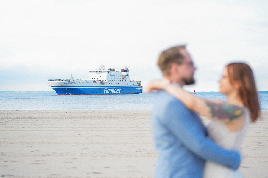 Hochzeitsfotograf Timmendorfer Strand Hochzeit Fotografin Anne Kraemer 17 &bull; Hochzeitsfotograf Timmendorfer Strand