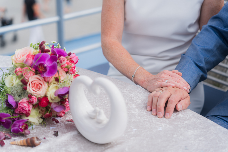 Hochzeitsfilm Luebeck von Hochzeitsfotograf Lübeck Fotografin Anne Krämer - Hochzeitsfilm Hamburg