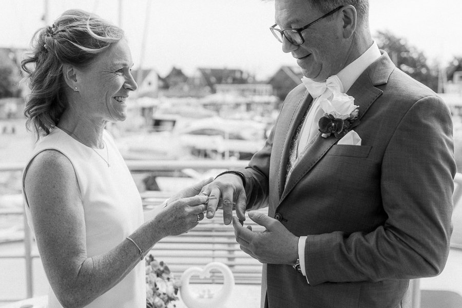 Hochzeitsfilm Luebeck von Hochzeitsfotograf Lübeck Fotografin Anne Krämer - Hochzeitsfilm Hamburg