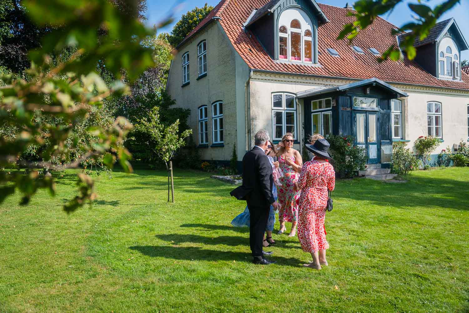 Hochzeitsfilm Luebeck von Hochzeitsfotograf Lübeck Fotografin Anne Krämer - Hochzeitsfilm Hamburg