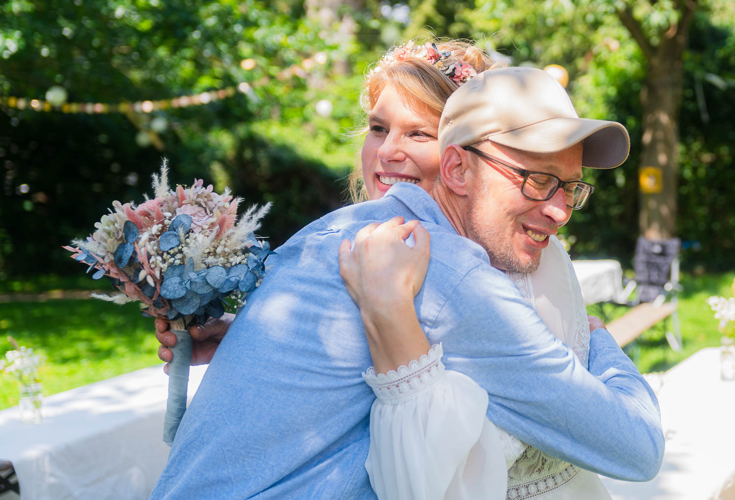 Hochzeitsfotograf Wismar Hochzeit Fotografin Anne Kraemer 52 &bull; Hochzeitsfotograf Wismar