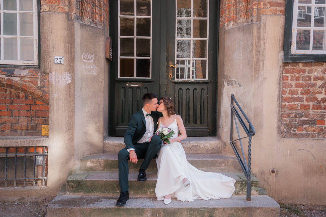 Hochzeitslocation Luebeck für eure Hochzeit von Hochzeitsfotograf Luebeck Anne Krämer