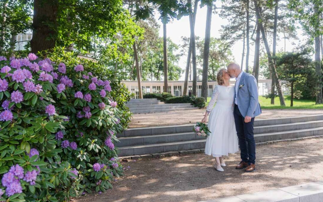 Orte fürs Brautpaarshooting in Hamburg