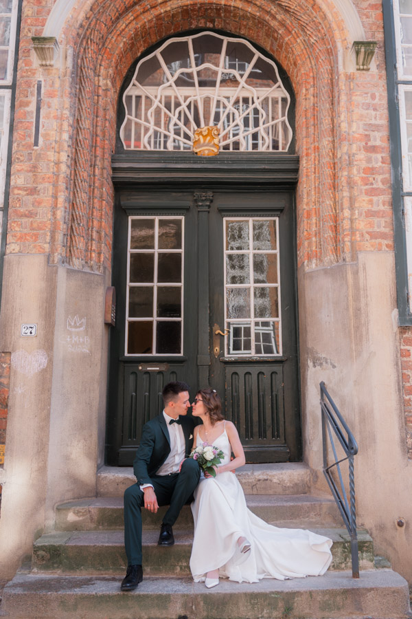 Hochzeitslocation Lübeck für eure Hochzeit von Hochzeitsfotograf Lübeck Anne Krämer