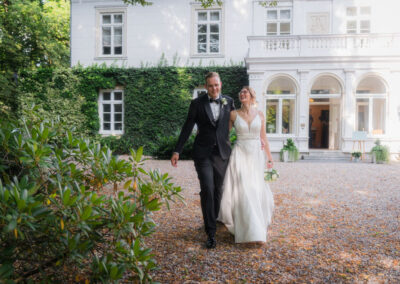 Hochzeitslocations Hamburg