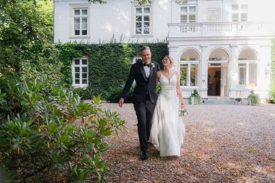 Hochzeitslocations Hamburg