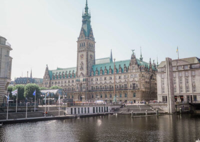 Hochzeitslocations Hamburg