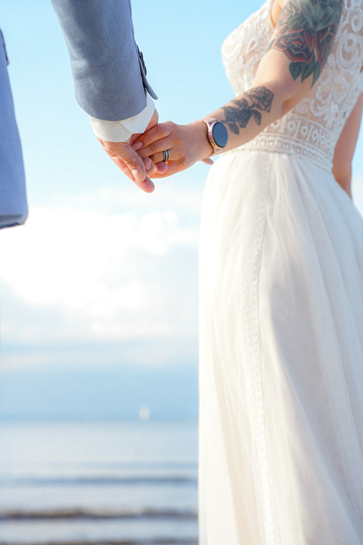 Hochzeitslocation Luebeck für eure Hochzeit von Hochzeitsfotograf Luebeck Anne Krämer