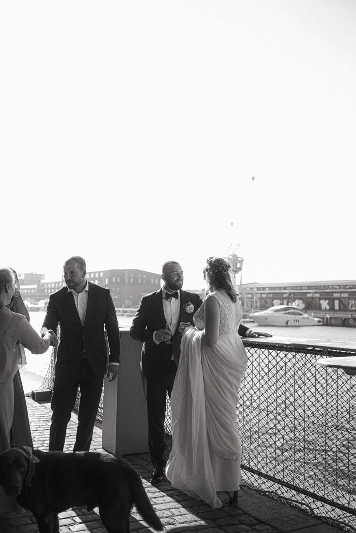 Hochzeitslocation Lübeck für eure Hochzeit von Hochzeitsfotograf Lübeck Anne Krämer