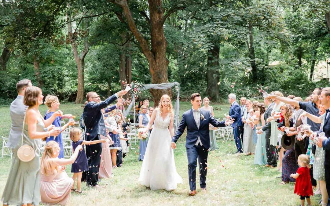 Hochzeitslocations Lübeck