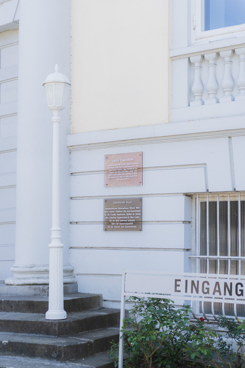 Hochzeitslocation Lübeck für eure Hochzeit von Hochzeitsfotograf Lübeck Anne Krämer