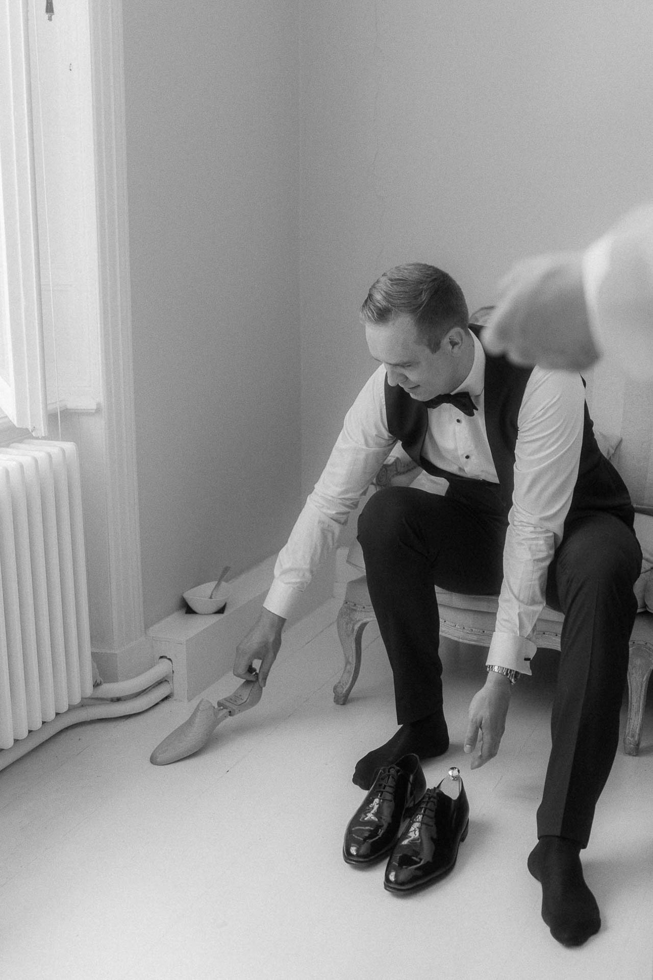 Hochzeitslocation Luebeck für eure Hochzeit von Hochzeitsfotograf Luebeck Anne Krämer