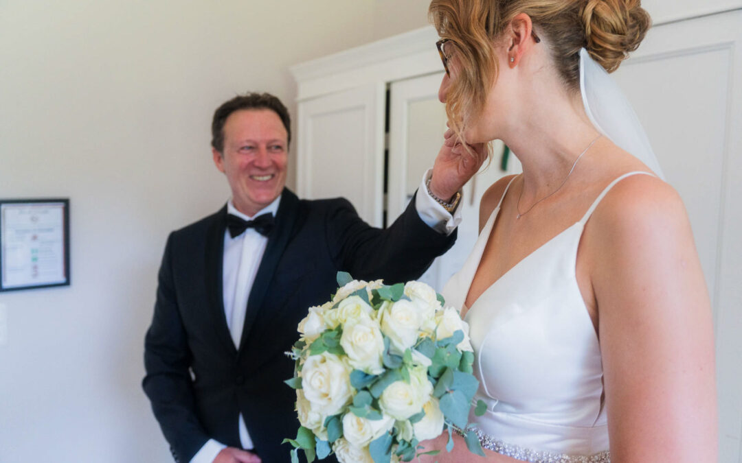 Getting Ready – Hochzeit Hamburg