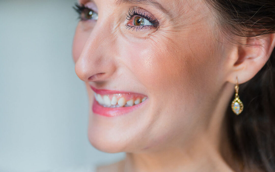 Getting Ready – Hochzeit Hamburg