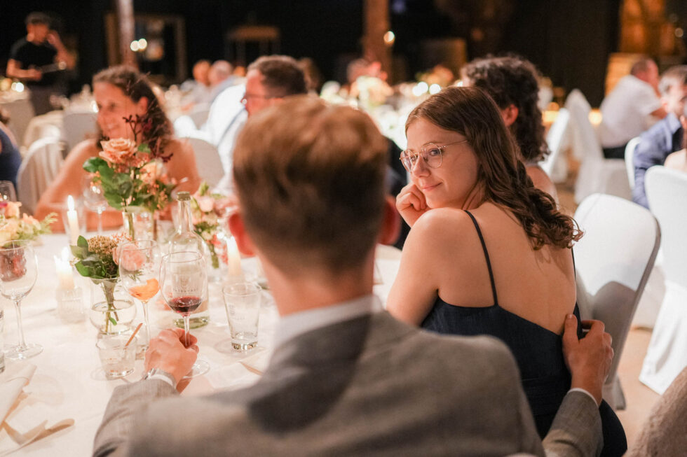 Geselliges Beisammensein Hochzeit Schuppen 9 Lübeck