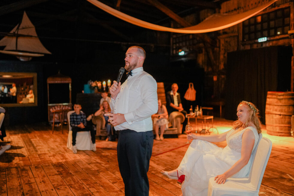 Quiz Hochzeit Lübeck Spaß mit Freunden