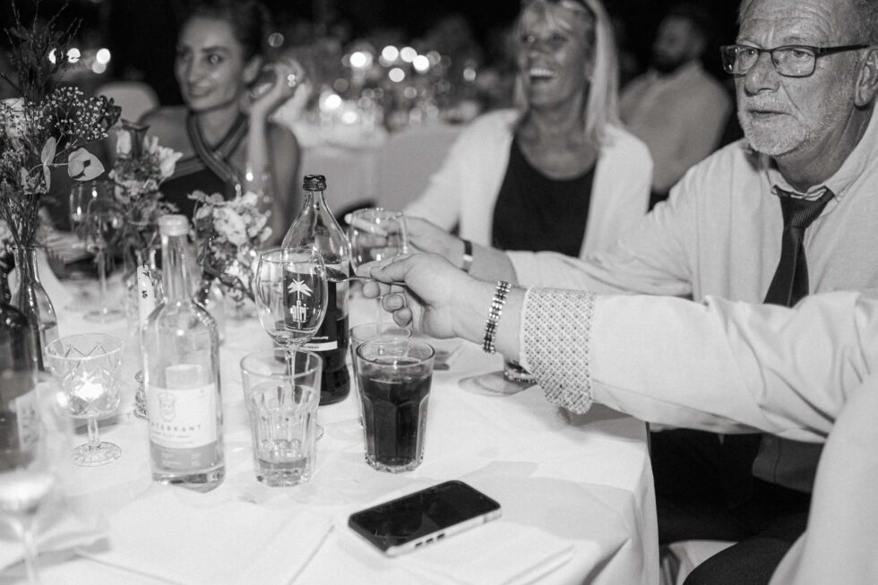 Quiz Hochzeit Lübeck Spaß mit Freunden