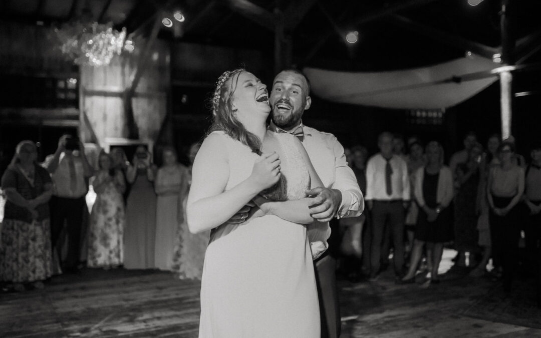 Levke & Marco – Hochzeit Lübeck Altstadt – Feier an der Trave