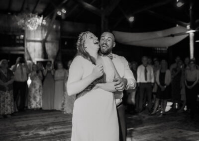 Levke & Marco – Hochzeit Lübeck Altstadt – Feier an der Trave