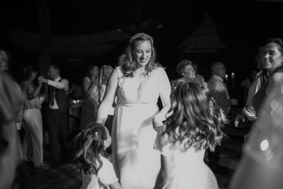 Hochzeit Schuppen 9 Lübeck Feier an der Trave