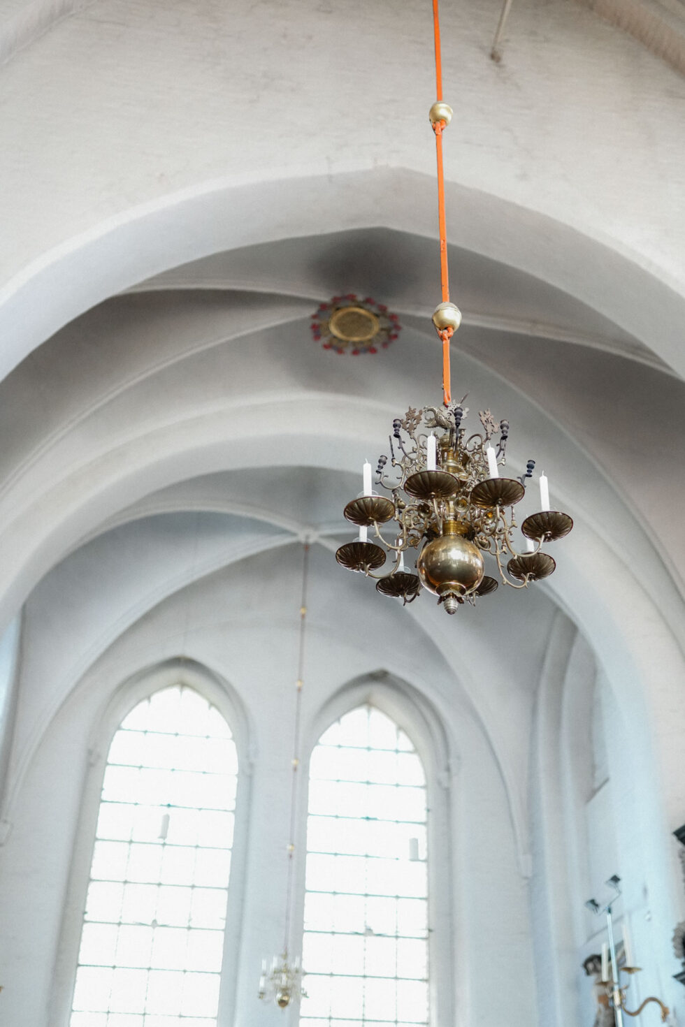 Aegidienkirche emotionale Zeremonie