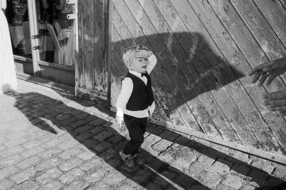 Geselliges Beisammensein Hochzeit Schuppen 9 Lübeck