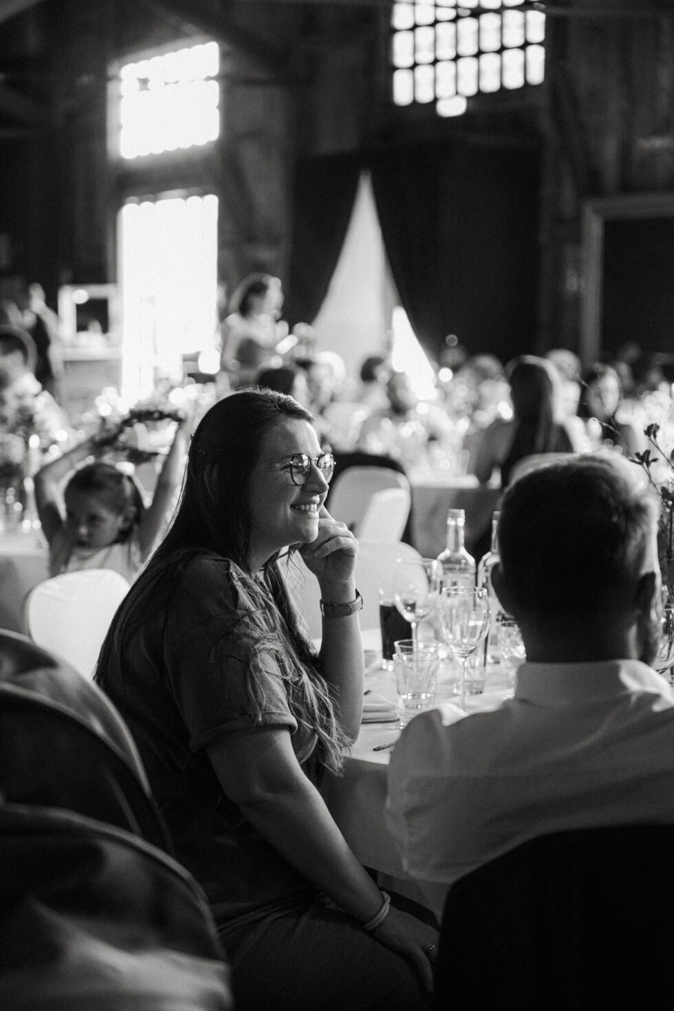 Hochzeit Schuppen 9 Lübeck Feier an der Trave